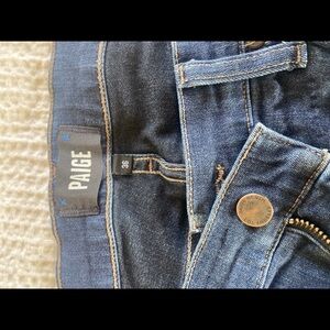 PAIGE MEN Size 36